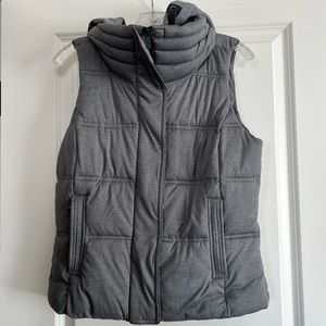 Athleta Puffer Vest